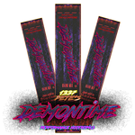 DEMONTIME Packs (3)
