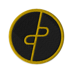 𝙦𝙪𝙖𝙡𝙞𝙩𝙮𝘗𝘳𝘰𝘤𝘦𝘴𝘴 Badge