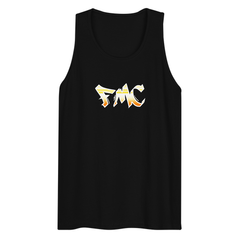 FMC tank top