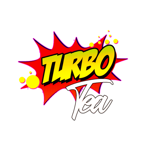 Turbo Tea Packs (3)