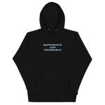 Support hoodie