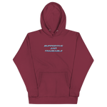 Support hoodie