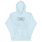 Support hoodie