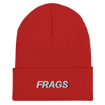 FRAGS