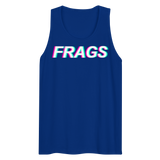 FRAGS